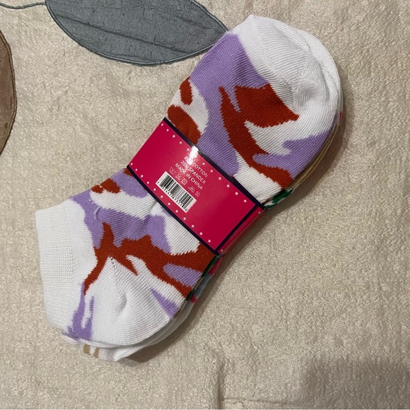 Camouflage Socks - Picture 4 of 5